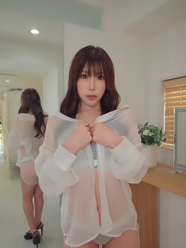"とっても柔らかい"です🩷

見てるだけじゃなくて、
実際に確かめに来てね🤭


ふわふわもちもち
ゆな🍒