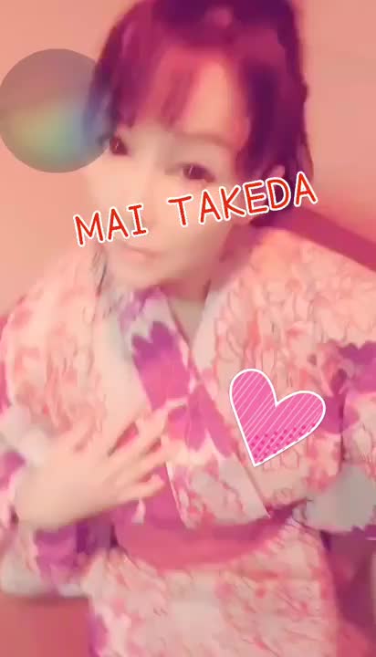 夏だよ‼️浴衣だよ😃👋🎵💓💕