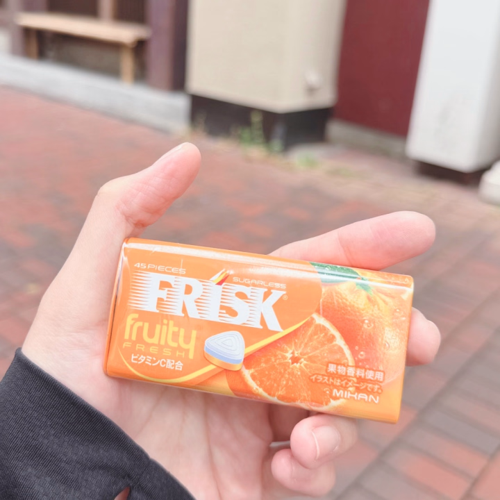 GET❤️

ずっと気になってたやーつ❗️

某ファミレスで売ってました〜🥴


今朝はちょっぴり贅沢な朝ごはん🥞
(お昼兼用✨)

アイツはレジ近くでかなりの存在感でした😂


今日はお天気が良くないですね😢

しかも少し寒い😨

気温差で体調不良になりませんように🙇‍♀️

このあとも気をつけてお過ごしください❤️

🎵まなつ🎵