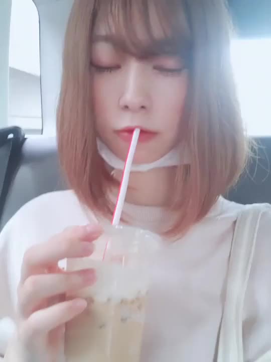 出勤中のお供☕💭💕