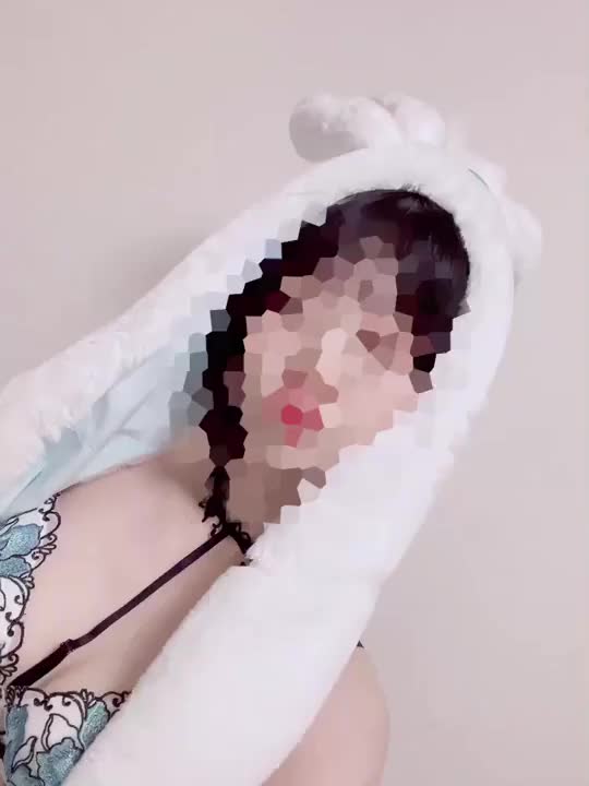 新年初🐰　今年もよろしくお願いします😌