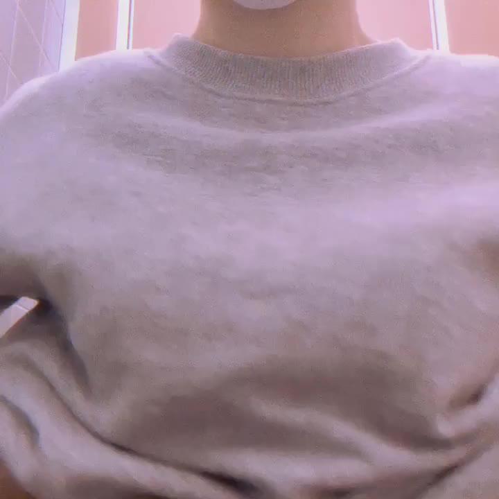 揉んでみる？