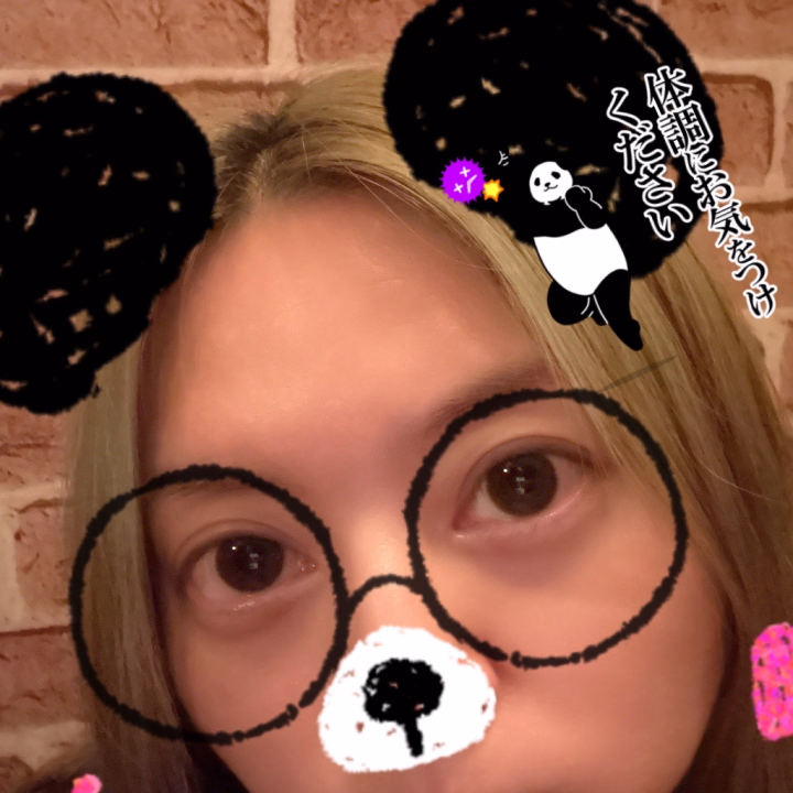 おはようございます(  ˊoˋ ) ｡ﾟ

昨日は遅番出勤予定でしたが
連休中に慣れない都会を
歩き動きまくった反動がきたのか
お休みもらってました…😭

数年ぶりに予約してくれた仲良しサマ
ごめんなさいー🥹🥹🥹
またタイミング合うことあったらぜひ🥹

お兄サマ方も
キャパオーバーしすぎないように
自分を過信しすぎず
ほどほどにい息抜きしつついきましょ🤣w

おかげさまで体調回復して
今日は朝からしれっと早番で出勤ちゅ😙