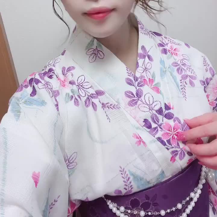 初めての動画投稿してみました❤️