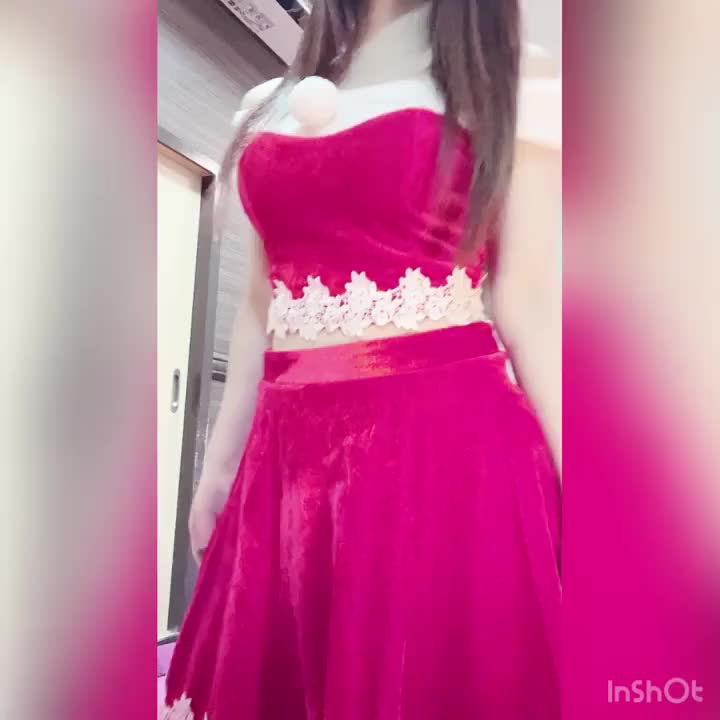 サンタとエチエチな時間を💕