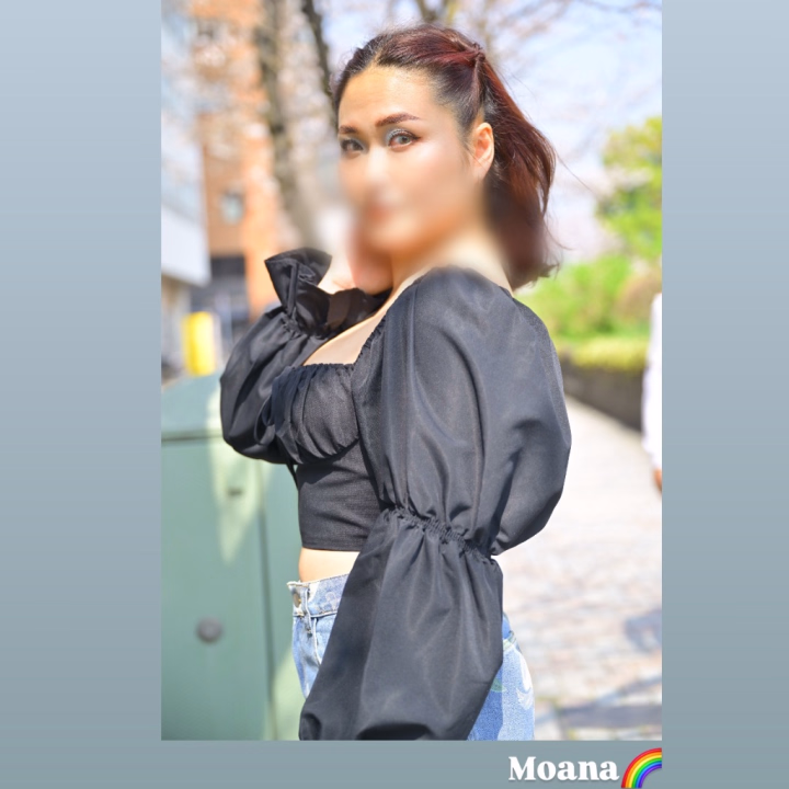 おはようございます🌞


今月の出勤も残り4日となりました🥺
4/23・24・25・30日の4日間です🙋🏽‍♀️


24・25日はめずらしく21時まで居ますので、普段見れない夜のもあなも見れちゃいます✌🏽笑
まだ🈳枠もありますので、ご予約チャレンジ！してみてくださいね🥰


いっぱいえっちい思い出作りましょうね~💖