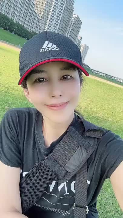 おはよう🥰