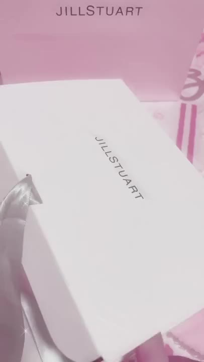 誕生日プレゼントありがとう🐰💝