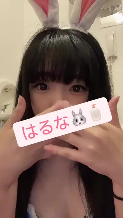 ちゅ😘💕