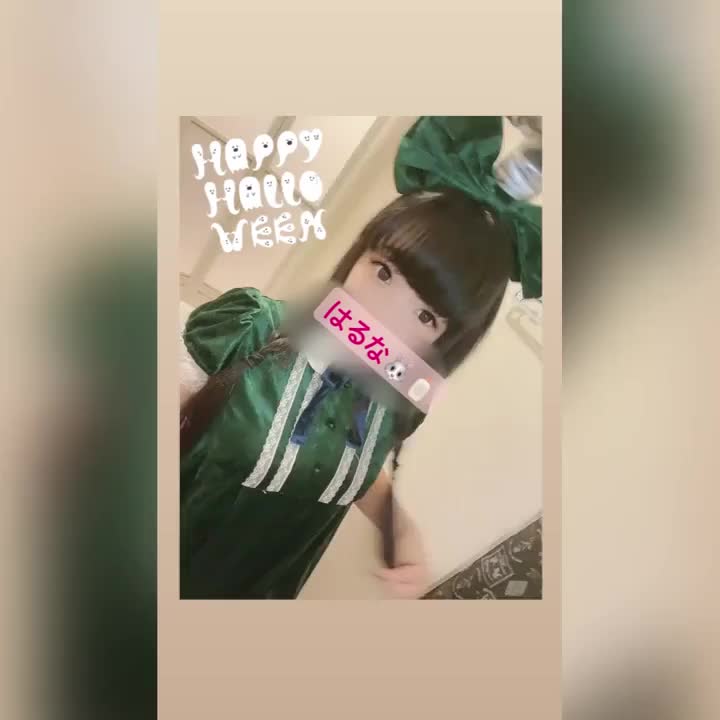 血のハロウィン