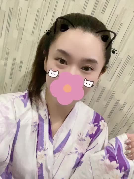 浴衣着てます💋舐められたいお兄さんどこ〜？^ ^