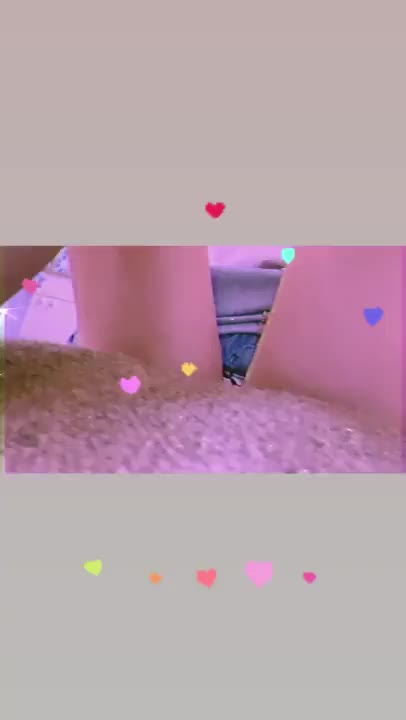 ぱんちら♡