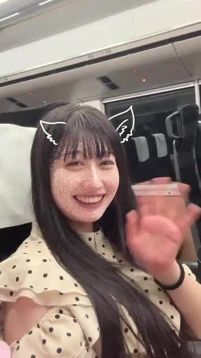 満枠ありがとう! 帰宅します🏠