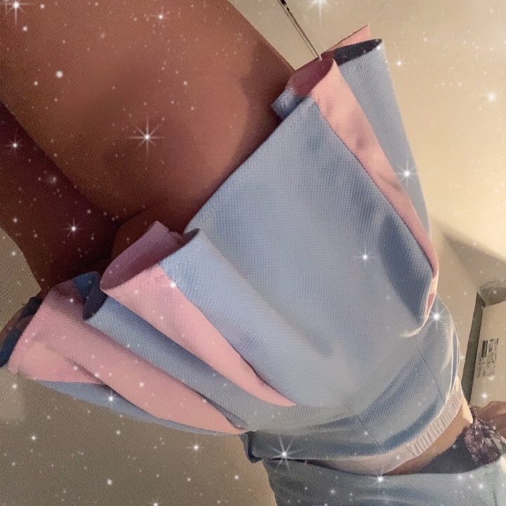 ば・く・れ・つ😘