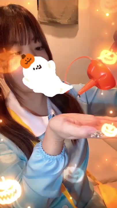 おかしくれなきゃいたずらするもんねっ‼️🥺