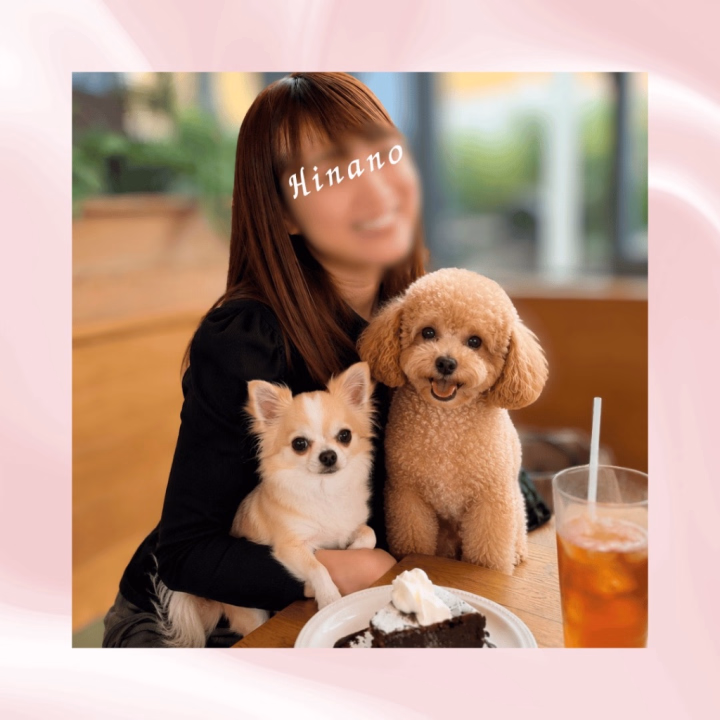 ひなのはわんこが好き🐶💗


動物はまだ飼ってないんだけど、
実はワンコが大好きなんです😚✨


もし今より広いお家に住んだら、
チワワやトイプードルみたいな
小型犬と一緒に暮らしたいなぁ〜って
密かに憧れてます❣️


でも、
旅行や遠征になかなか行きづらくなっちゃうのが
一番の悩みどころ😩💭


今回、
チャッピーに
“わんこに囲まれるひなの”を
初めて作ってもらったんだけど…

思った以上にリアルでびっくりしました😳🐾



ちなみに、
いつも載せてるひなののお写真は
AIじゃない撮影写真なので
安心してくださいね☺️💗


ひなの