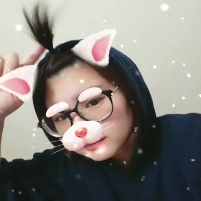 ゆるゆるのほほん動画です！ 素顔公開？！