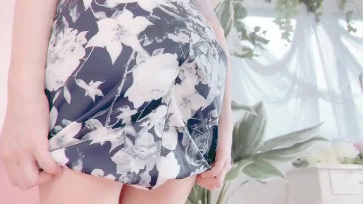 プニプニお尻❤️