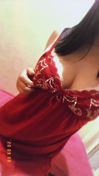 初動画投稿♡