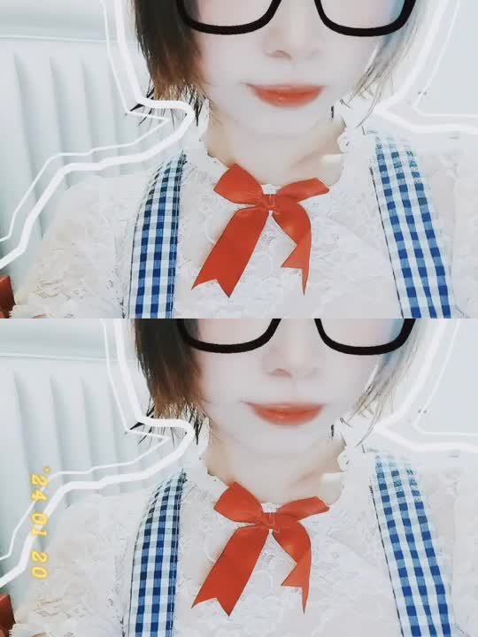 リコと一緒に♥今日はヌルヌル(⁠人⁠ ⁠•͈⁠ᴗ⁠•͈⁠)ヌクヌク♥