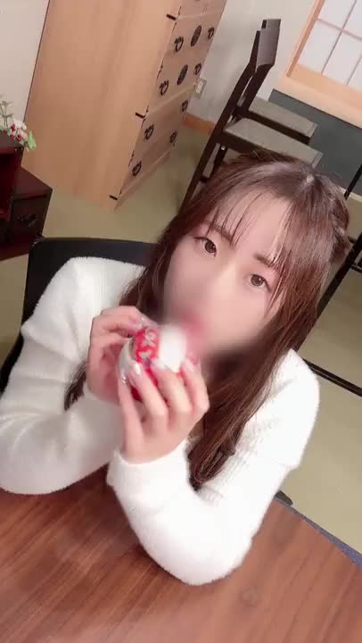 2024年たくさんありがとうございました🤍お兄様のお玉ちょーだい😽✨
