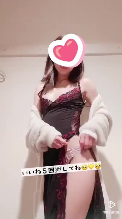 ギリギリ💖💦ぬぎぬぎちゃれんじ❣️