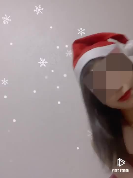 めりくり🎄❣️みなさんに愛を込めて💋💕