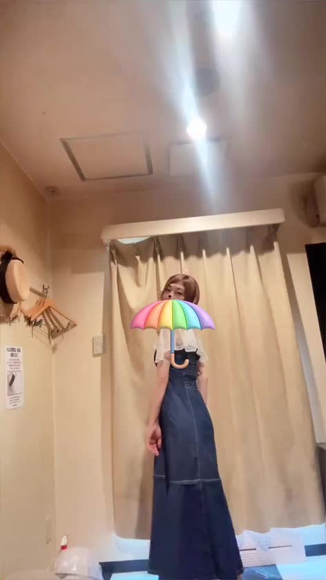 お気に入りの夏服です𓂃 ◌𓈒𓐍𓇼*