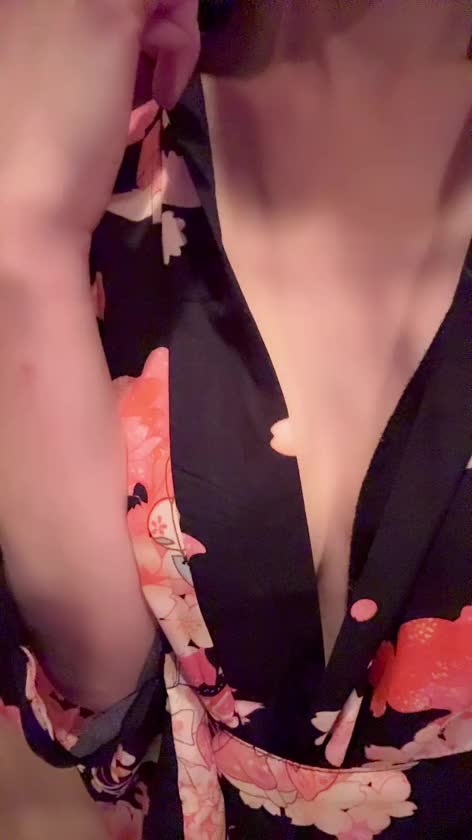 開放的になっちゃったのは、、キミのせい♡笑