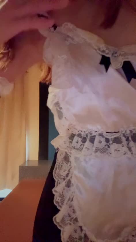 小雪の胸の中、、空いてますよ？(///ω///)