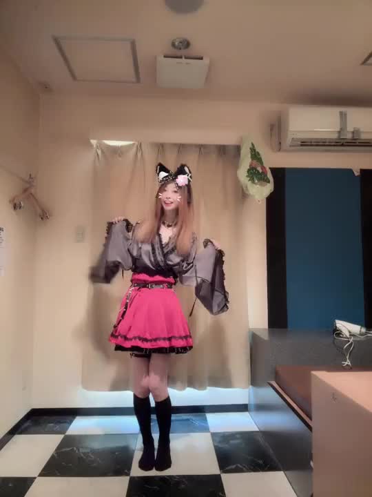 2026年にゅーバージョンの巫女さんですˆ ̳◝ ·̫ ◜ ̳ˆ改めて今年もよろしくお願いします♡