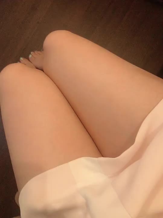 ドキドキ💕パンチラ❤️