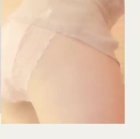 お着替え中❤️
