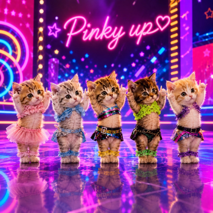 割と近い画像ができました✨
チャッピーありがとう🤟✨

さて土日の出勤予定ですが
まー、おヒマ子さんです🫠

日曜日は何件かご予約ありますが
土曜日が大胆にゼロです〜

タイミングが合えば
ぜひお誘いくださいね🙏

では、また〜