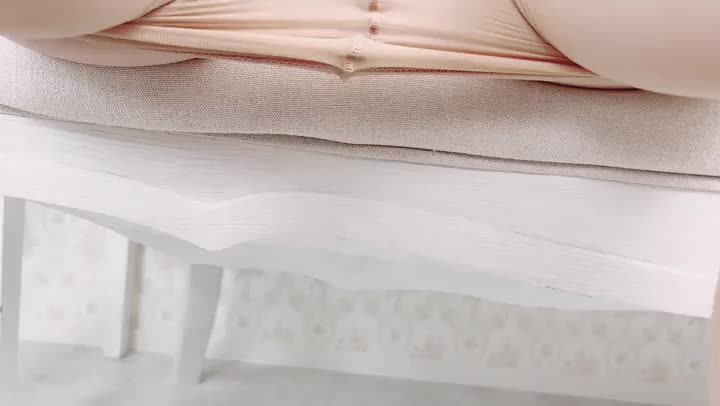 自分の指だけじゃ足りない…