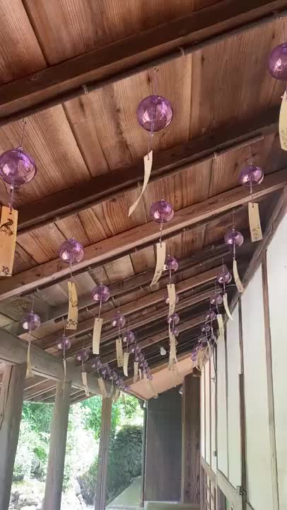 風鈴祭