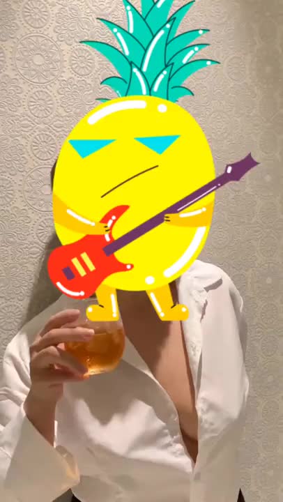 お酒じゃなくてルイボスティ