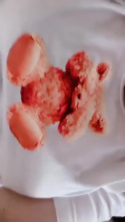 見えますか？💓☺️