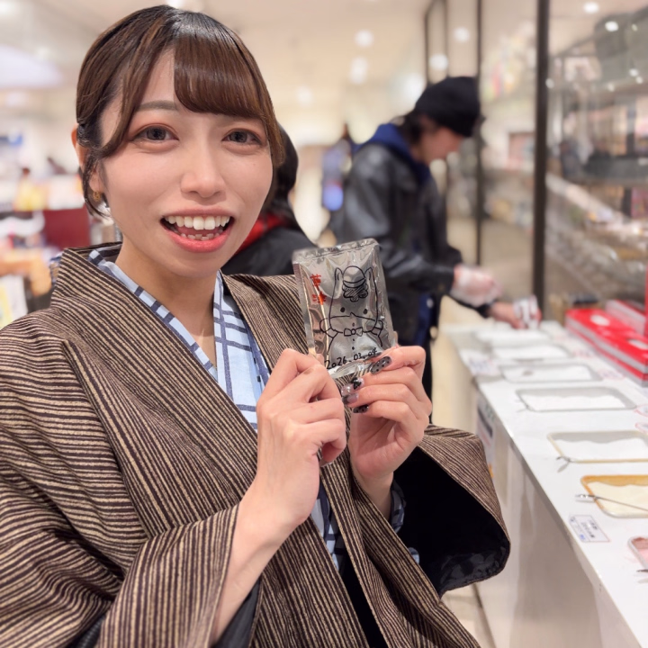 シフト変則なのでちょっと注意です！


明日からもよろしくお願いいたします🙇‍♀️