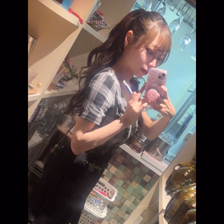 おはようございます☀️


今日からまた一週間ほどいます🙆‍♀️


あっという間にGWだね〜🥺


みんなの楽しみな予定聞かせてね🫶