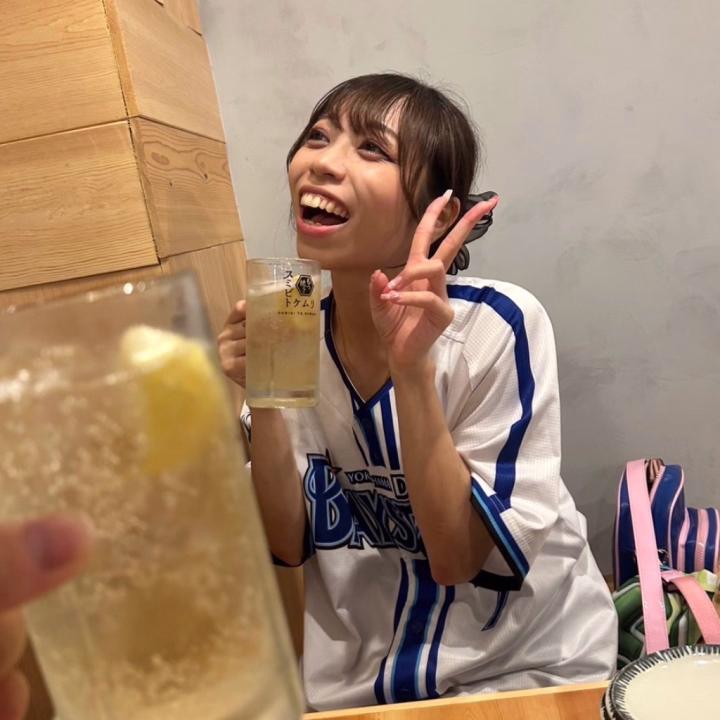 帰宅中です〜

1週間ありがとうございました🙇‍♀️


GWは10日ほどいますので是非お待ちしています🫶


よっしゃー明日からプロ野球開幕〜🥺❣️