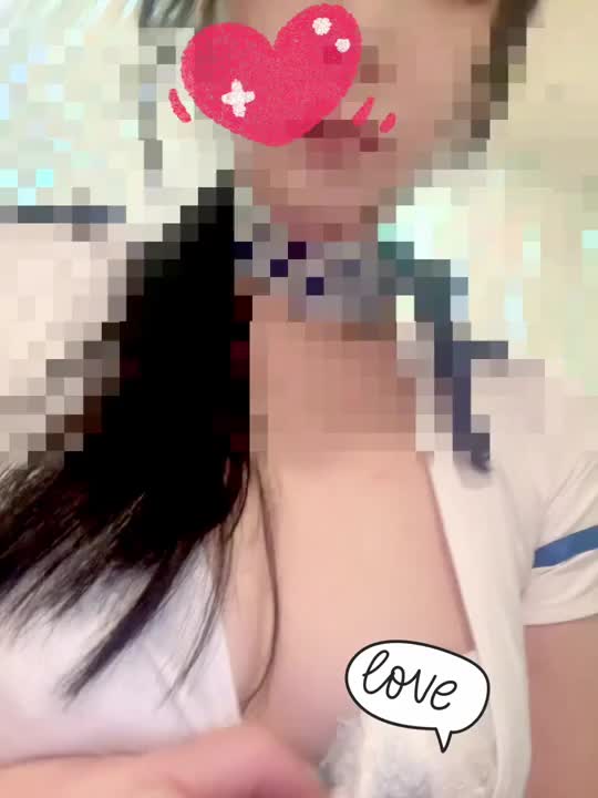 痴女CAの誘惑❤️