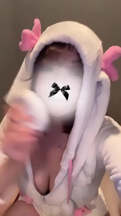 はじめましてのコスプレ🥰いいねちてね🥹