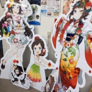 ももこ