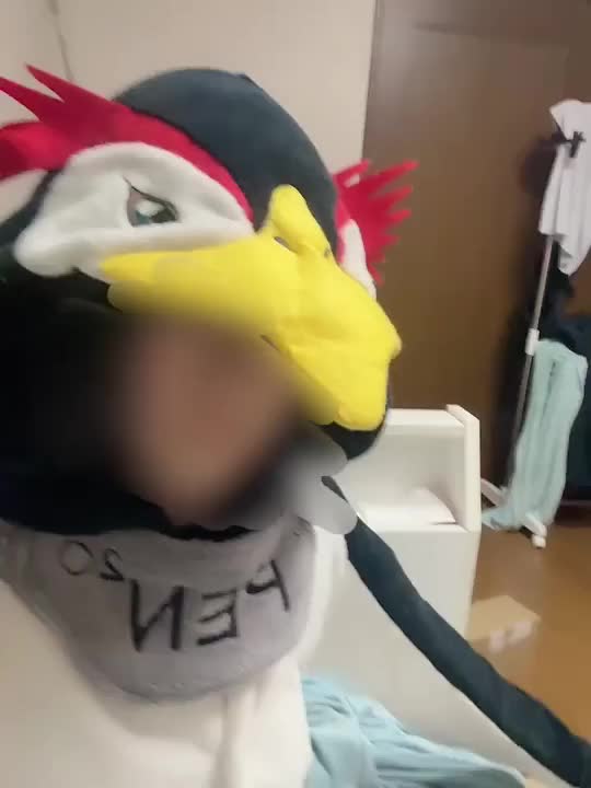 フォロワー限定で上げてた気がするけどヒメコスタグ付けてもう1回出すぞ✌️かなでぃえるの元気が出るおまじないだ皆の者しっかり目に焼き付けて愛にくるのです😤