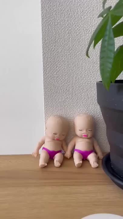 これ知ってる？可愛いね。私も気合い入れなきゃ༼✷ɷ✷༽