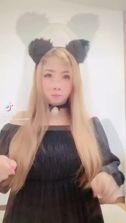 聞こえる？ち〇ぽって😍