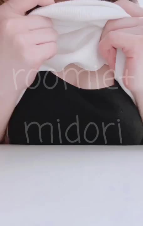 フォロワーさん限定のテストっ！むにむに〜〜
