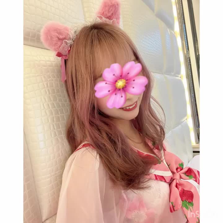 初のイベント参加❣️皆ハート❤5回押して応援して欲しいなっ