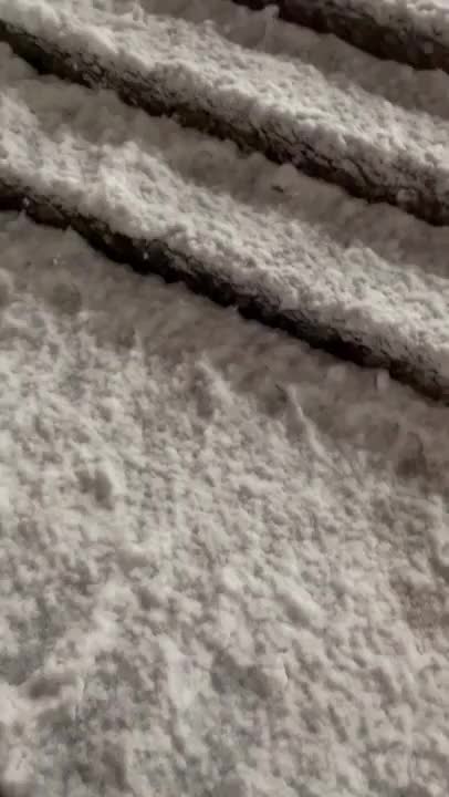 ⛄️